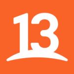 Logo Canal 13