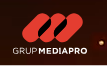 Logo GRUPMEDIAPRO