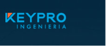 Logo KEYPRO INGENIERIA
