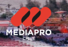 Logo MEDIAPRO Chile